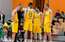"Ventspils" basketbolisti LIBL mačā zaudē "Kalev"/"Cramo"