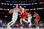Porziņģa "Wizards" izbraukumā piekāpjas Toronto "Raptors"