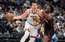Jokičam kārtējais "triple double", "Nuggets" pārsteidzoši zaudē "Spurs"