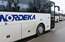 Šoferu trūkuma dēļ "Nordeka" atceļ 38 reģionālos autobusu reisus Pierīgā