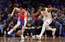Porziņģa "Wizards" piedzīvo bezierunu zaudējumu pret Embīda un Hārdena "76ers"