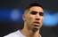 PSG aizsargs Hakimi apsūdzēts izvarošanā