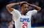 Par mata tiesu no traģēdijas: NBA kluba "Clippers" lidmašīnai gaisā iespēra zibens un uz brīdi apstājās dzinēji