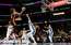 Porziņģa "Wizards" otro reizi trijās dienās piekāpjas Atlantas "Hawks"