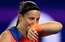 Ostapenko WTA pasaules rangā ieņem 22. vietu