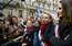 Francijā aizvadīti vērienīgi protesti pret pensiju reformu