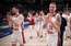 Latvijas vīriešu basketbola izlase FIBA rangā saglabā 29. pozīciju