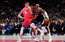 Adetokunbo sasniedz "triple‑double" "Bucks" uzvarā pār Porziņģa "Wizards"