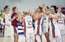 Latvijas sieviešu basketbola izlase FIBA rangā ieņem 16. vietu Eiropā