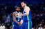 Dončičs un Ērvings kopā samet 60 punktus "Mavericks" uzvarā