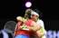 Ostapenko Štutgartes "WTA 500" otrajā kārtā zaudē Žabērai