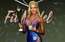 Rīdziniece Regīna Mandrika izcīna IFBB Pasaules "Fit Model" absolūtās čempiones titulu