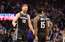 Čempioni "Warriors" turpina nepārliecinoši un vēlreiz zaudē "Kings"