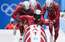 Sigulda nākamajā sezonā uzņems Pasaules kausa posmu bobslejā un skeletonā