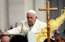 Pūpolsvētdienas misē pāvests Francisks pievēršas sociālajai atstumtībai
