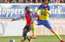 Uldriķia "Cambuur" piedzīvo zaudējumu un tuvojas izkrišanai no Nīderlandes augstākās līgas