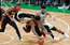 "Celtics" izcīna otro panākumu sērijā ar "Hawks"