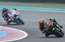 Bedzeki negaidīti izcīna savu pirmo uzvaru "MotoGP" posmā