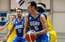 "Ogres" basketbolisti LBL pusfināla sērijas pirmajā mačā uzvar "Ventspili"
