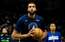 "Timberwolves" milzis Gobērs uz rezervistu soliņa iekausta komandas biedru Andersonu