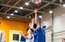 LU basketbolisti uzvar "Liepāju" un izlīdzina LBL ceturtdaļfināla sērijas rezultātu