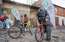 Aicina ziedot velosipēdus Ukrainas bēgļiem