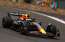 Peress izcīna uzvaru F1 Azerbaidžānas "Grand Prix"