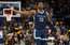 Par NBA sezonas labāko aizsardzības spēlētāju tiek atzīts "Grizzlies" pārstāvis Džeksons