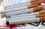 Kravas vilcienā atrod gandrīz 85 000 kontrabandas cigarešu