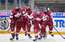 Latvijas U18 hokejisti pasaules čempionātā uzvar Norvēģiju un iekļūst ceturtdaļfinālā