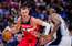 Porziņģis nepiedalīsies arī "Wizards" sezonas pēdējā spēlē