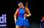 Ostapenko divos setos zaudē un izstājas no Madrides "WTA 1000" sērijas turnīra
