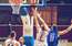"Liepājas" basketbolisti cīņā par LBL bronzu otrajā papildlaikā uzvar "Ogri"