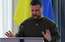 Zelenskis: Ukraina saprot, ka neiestāsies NATO kara laikā