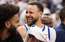 "Pilnīgs absurds" un "Stefans ir sliktais zēns" – Porziņģis un citas NBA zvaigznes reaģē uz Karija šedevru
