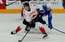 Kanādai otrā uzvara PČ; ASV viegli tiek galā ar Ungāriju