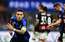 "Inter" vēlreiz uzvar "Milan" un iesoļo UEFA Čempionu līgas finālā