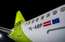 "airBaltic" saņēmusi 42."Airbus A220‑300″ lidmašīnu