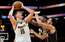 "Nuggets" izslēdz "Suns"; "Celtics" panāk septīto maču