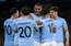 "Manchester City" pēc "Arsenal" zaudējuma nodrošina Anglijas čempionu titulu