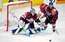 Lieliskā Latvijas izlase turpina kāpumu IIHF spēka rangā