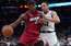 "Heat" izcīna uzvaru pār "Celtics" un tiek pie otrā panākuma NBA pusfinālā