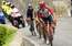 Lieliskais Skujiņš izcīna otro vietu "Giro d’Italia" posmā