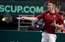 Štrombaham ATP rangā piecu vietu kritums, Gulbim – desmit