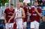 "Kandava"/"Turība" 3×3 basketbolisti "Masters" turnīrā apstājas pusfinālā