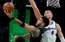 Populārais sporta medijs "Bleacher Report" uzteic Porziņģi un ieskicē "Celtics" starta piecinieku
