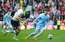 Latvijas izlase komunicē ar "Sunderland" aizsargu Cirkinu, par futbolistu interesējas arī Īrija