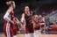 Latvijas basketbolistes uzvar pēdējā pārbaudes spēlē; Vētra nosauc sastāvu Eiropas čempionātam