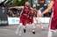 Latvijas 3×3 basketbolisti uzvar finālā un izcīna Eiropas spēļu čempionu titulu