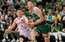 Šmita "Žalgiris" uzvar "Rytas" un izvirzās vadībā Lietuvas čempionāta finālsērijā